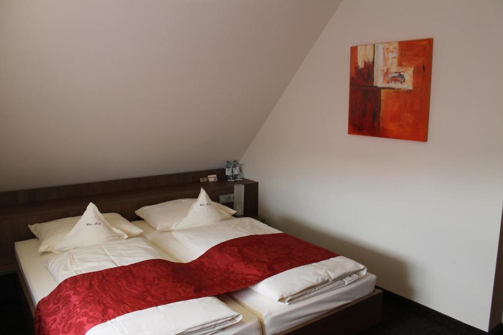 Hotel Schwanen Köngen Cameră foto